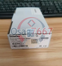 ONE Siemens QFA3171D Temperature&Humidity Sensor NEW