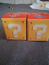 Mcdonalds Happy Meal Toy 2026 New The Super Mario Galaxy Movie.