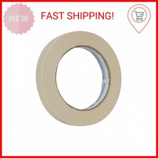 Duck Brand 394689 General Purpose Masking Tape, 0.7-Inch by 60-Yard, Single Roll