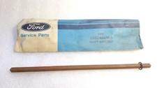 Nos 1968-1976 Ford 429 460 429cj 429scj Engine Oil Pump Shaft C8sz-6a618-a Nos 1968-1976 Ford 429 460 429cj 429scj Engine Oil Pump Shaft C8sz-6a618-a