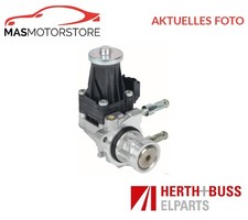 AGR-VENTIL ABGASRÜCKFÜHRVENTIL HERTH+BUSS ELPARTS 70671523 I FÜR PEUGEOT