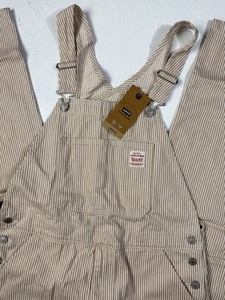 Levis Bib Overalls | eBay