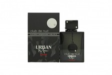 Armaf Club De Nuit Urban Man Elixir Eau de Parfum EDP 