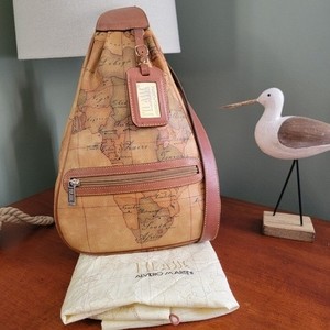 Alviero Martini 1A Classe | eBay display picture 3