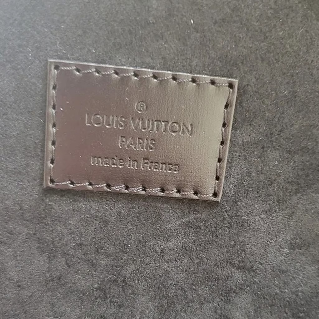 Louis Vuitton Reverse Monogram reverse Monogram c… - image 4