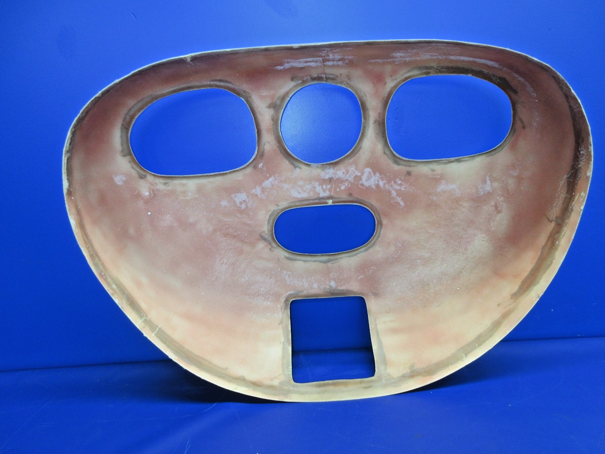 Aeronca 7 & 11 Champ / Chief Series Fiberglass Cowl Nose Bowl 4