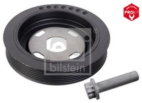 Febi Bilstein 198283 Riemenscheibe FüR Renault Opel Nissan