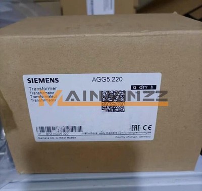1PC NEW SIEMENS Power transformer AGG5.220