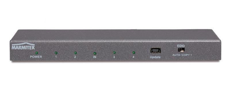 HDMI-разветвитель Marmitek Split 614 UHD20 38877254 15690₽