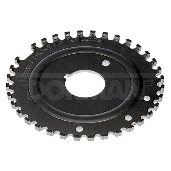 For Ford F-150 2001-2010 Dorman Solutions Ignition Pulsator Ring - Image 4 of 4