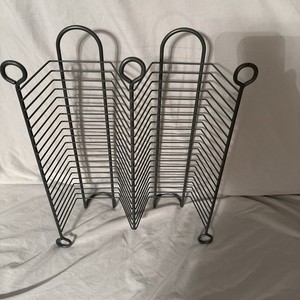  CD Stand Holder for 40 CDs