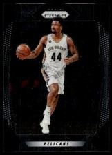 2017-18 Panini Prizm Solomon Hill #127