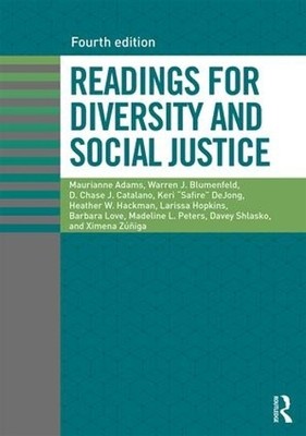 Madeline L. Pet Readings for Diversity and Social Just (Taschenbuch) (US IMPORT)