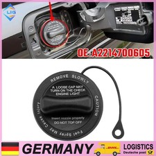 Für Mercedes-Benz A209 C216 R171 R230 S211 W203 W211 X204: Deckel A2214700605 Für Mercedes-Benz A209 C216 R171 R230 S211 W203 W211 X204: Deckel A2214700605