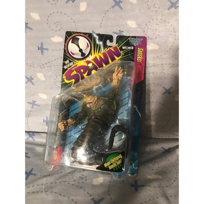 Spawn series 6 sansker variant-b22