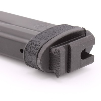 MagRail - S&W M&P9 Shield Plus 10 Rd Magazine Floor Plate Rail Adapter