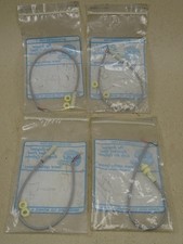 (4) Bimba Reed/Hall Effect Switch , RSU-1