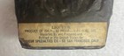 Demi Sec Liqueur Tiki Mask Voodoo African Decanter Ditta Bralatta w Tag EMPTY — photo 8