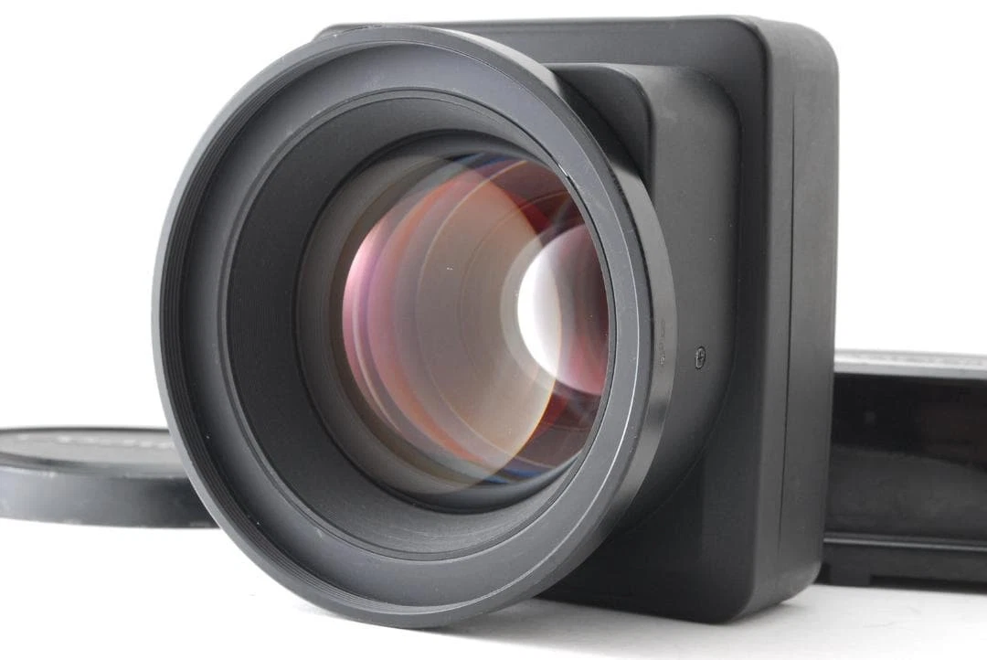 富士フイルム FUJIFILM FUJINON GX MD 180mm F3.2 Fujifilm FUJINON GX MD 180 F3.2 | eBay