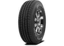BRIDGESTONE DUELER H/T 684II 265/60 R18 110H (Brand New Tyre)