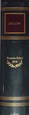 Balgweide HERZOG - DAS GESCHENK HUMBOLDTS. 'UTET, Nobelpreis 