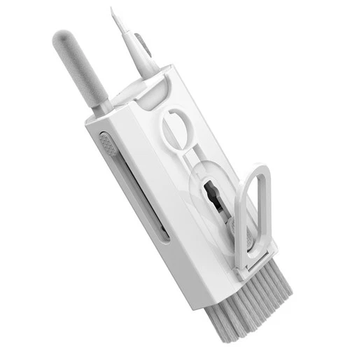  Pulizia Tastiera Pennello Per La Dell'elettronica Puscello Della