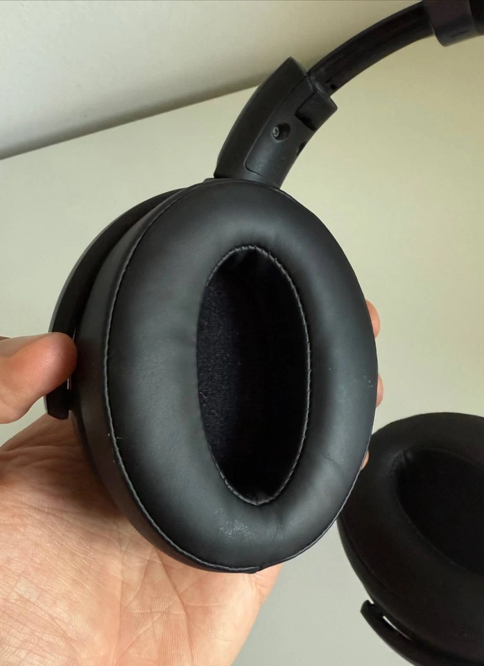 Sennheiser HD 4.40BT, Foto 3 von 5