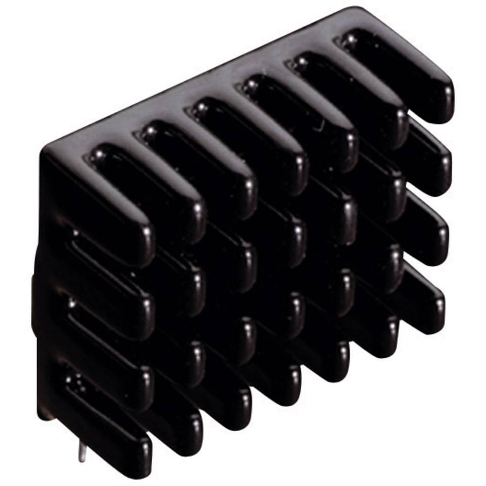 Relais Crydom SPFE240D25 pour éviter l'usure des contacteurs mécaniques 25A 280V