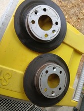 Disque de frein Renault SUPERCINQ