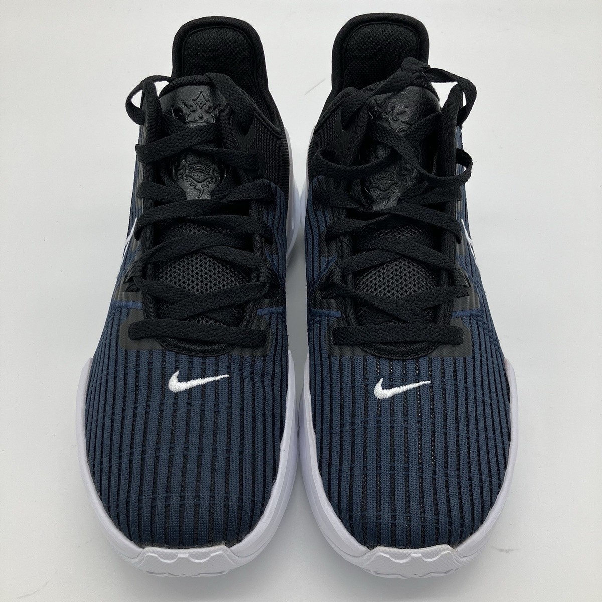 NIKE - レブロン23 Nike LeBron 12 23 Chromosomes Men's - 684593-006 - US