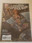 Marvel Comics Amazing Spider-Man #601. Mary Jane Cover! NM-M
