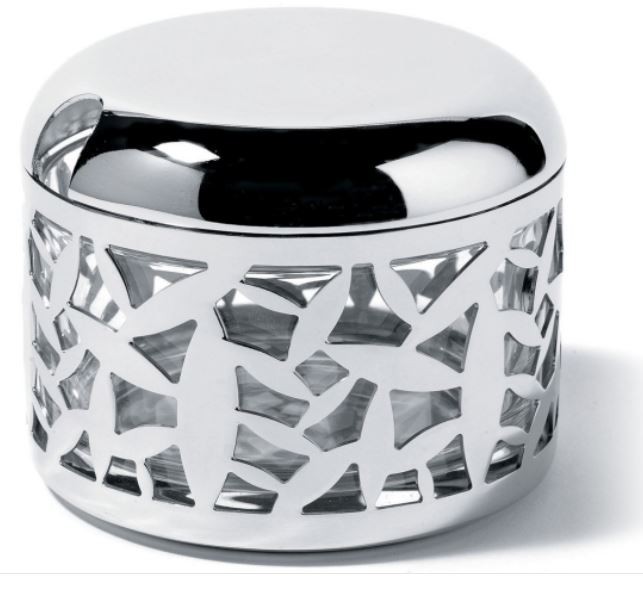 Alessi Cactus Parmesan Cheese Cellar
