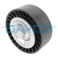 Umlenkrolle Keilrippenriemen FÜR Fiat Panda (312 , 319 ) - Dayco APV2798