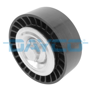 Umlenkrolle Keilrippenriemen FÜR Fiat Panda (312 , 319 ) - Dayco APV2798-image