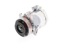 KOMPRESSOR KLIMAANLAGE AKS DASIS 850674N FÜR OPEL SAAB KLIMA KOMPRESSOR