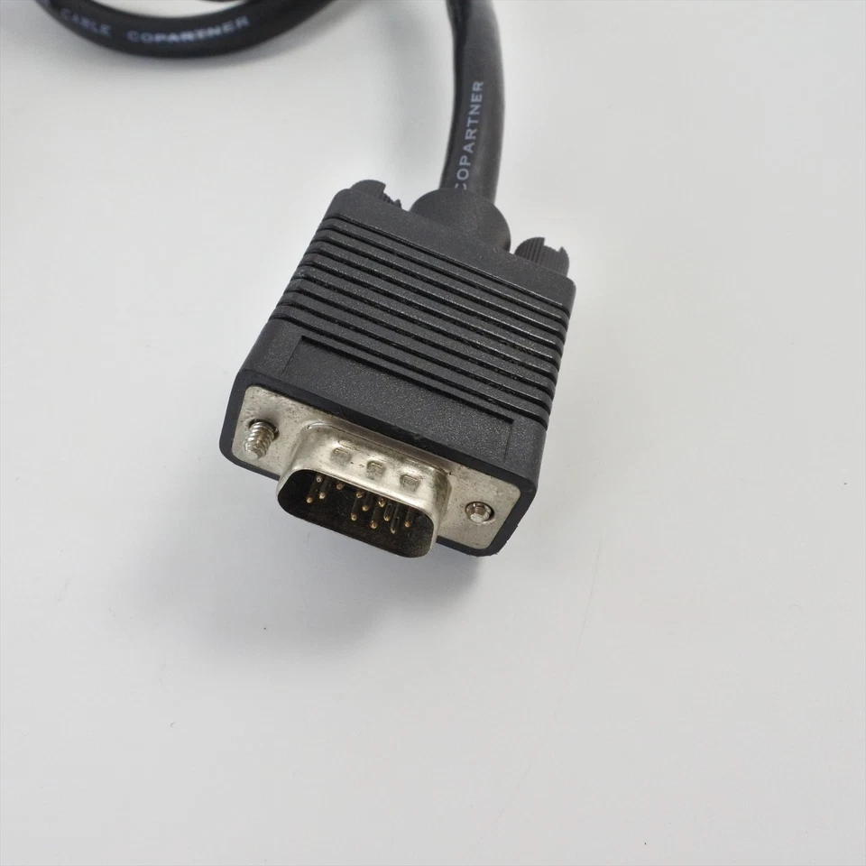 Nintendo Gamecube D Digital Video Cable Customized JAPAN Tested Ref 0381 - Image 3 of 3