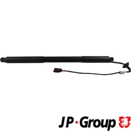Moteur électrique de hayon JP GROUP 4981201570 pour automobile VOLVO