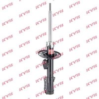 KYB StoßDäMpfer 333410 FüR Honda
