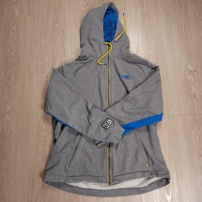 Nike Tylan Doernbecher FreeStyle French Terry Hoodie Men's Size XXL Sweatshirt
