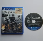 NieR Automata PS4 PlayStation 4 Disc & Case | Tested Working