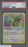 2020 Pokemon SWSH Vivid Voltage #138 Rayquaza PSA 9 MINT