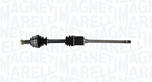 MAGNETI MARELLI 302004190020 Drive Shaft for BMW - Bild 3 von 3