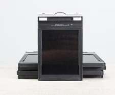 Riteway Film Holders  4x5 Large Format Film Each