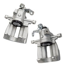 Bremssattel Kit Hinten For VW California Multivan T5 2007-2015 7H0698451A 41mm