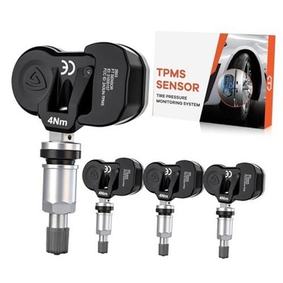 TPMS Sensor Multi-Protocol Tire Pressure Sensors Fit for Toyota/Lexus 2006 
