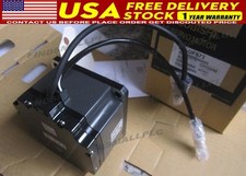 1PC MITSUBISHI HC-UFS73 Servo Motor HCUFS73 New In Box Expedited Shipping