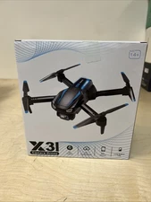 X31 Drone with HD Camera