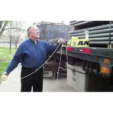 Ancra 5040910 Toss And Tie