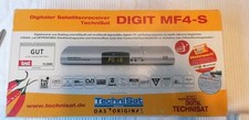TechniSat Digit MF4-S TV-Receiver