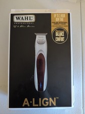 Wahl A-LIGN Professional 5-Star Cordless Trimmer 8172